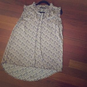 Harlow and graham top